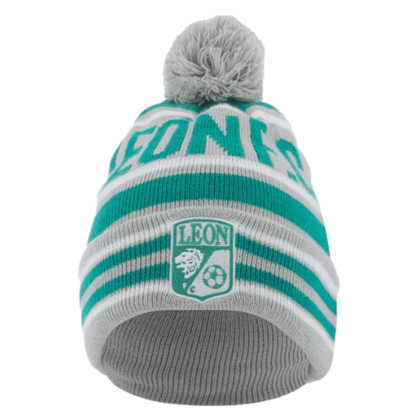 Charly León 23 Beanie