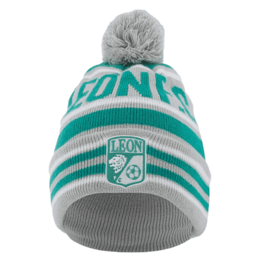 Gorro Charly León 23