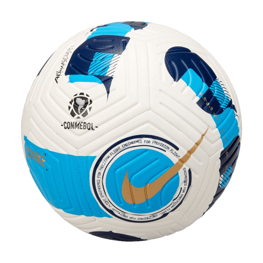 Nike CSF Conmebol Strike Ball