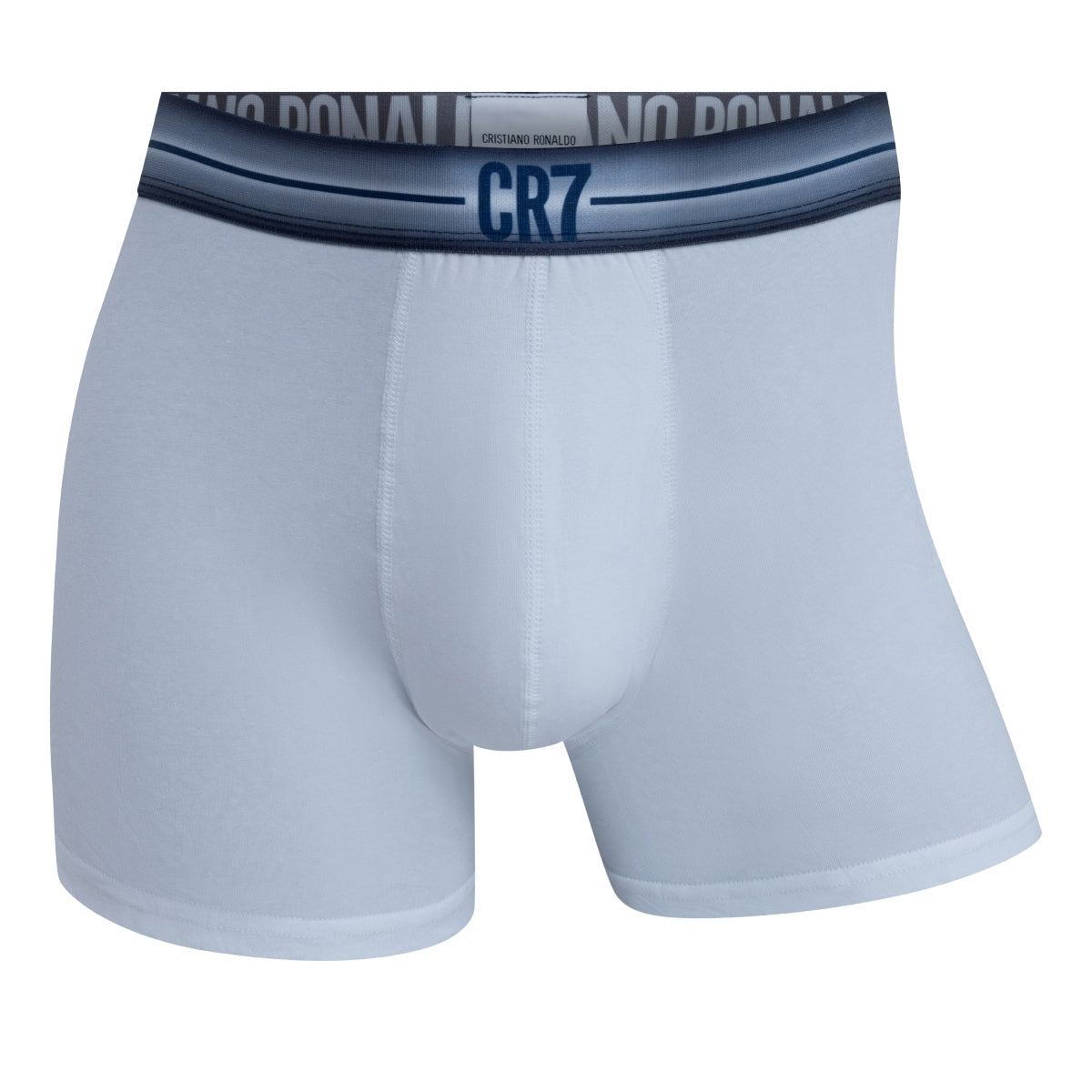 CR7 Underwear Cotton Blend Trunks 7 Pack Gift Box