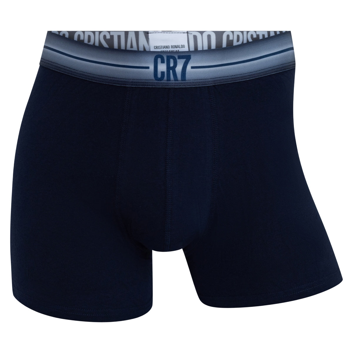 CR7 Underwear Cotton Blend Trunks 7 Pack Gift Box