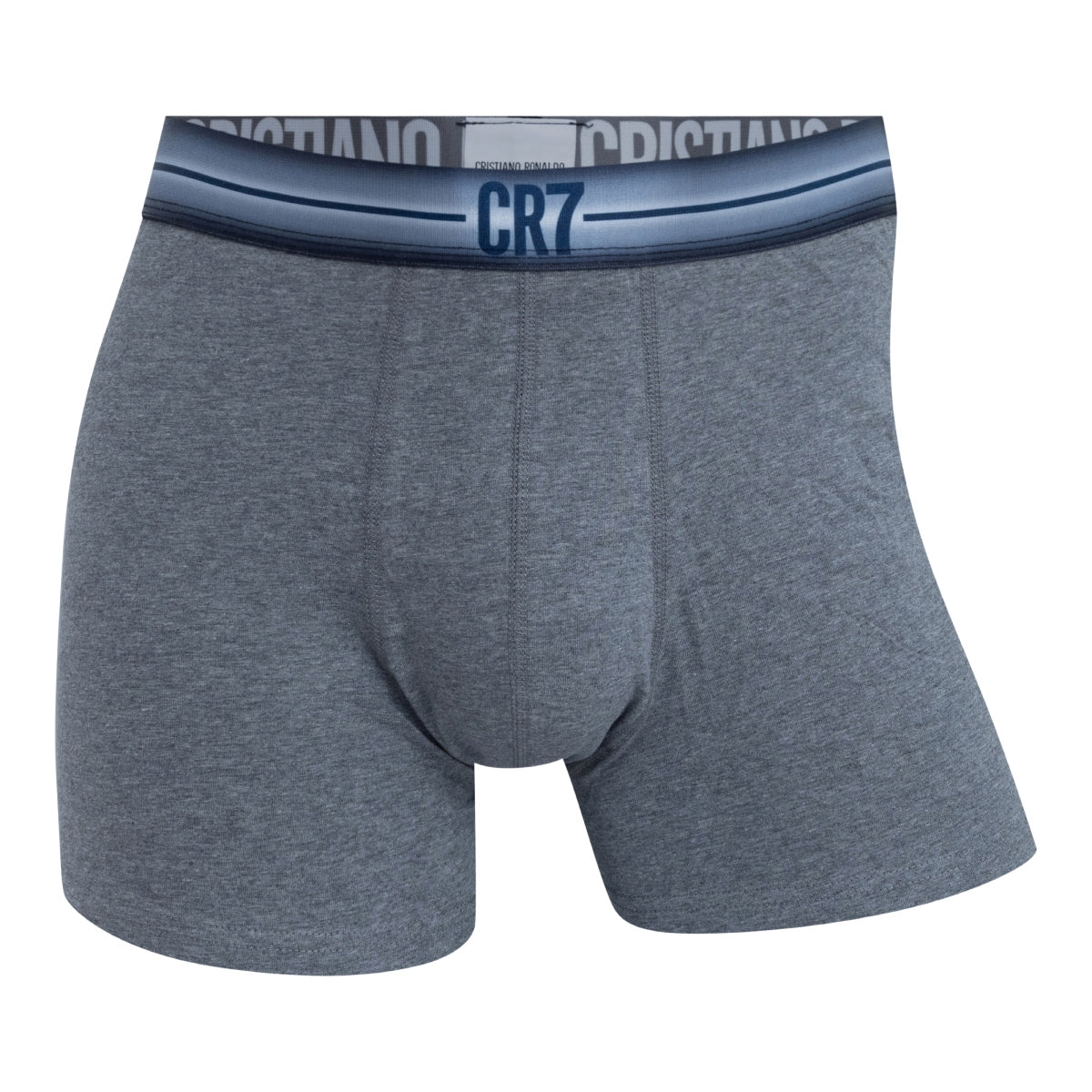 CR7 Underwear Cotton Blend Trunks 7 Pack Gift Box