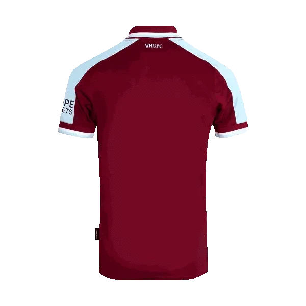 West Ham 21/22 Home Jersey