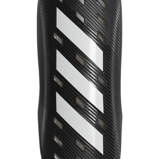 (ADID-GI6387) Adidas Tiro Club Shin Guards [black/white]