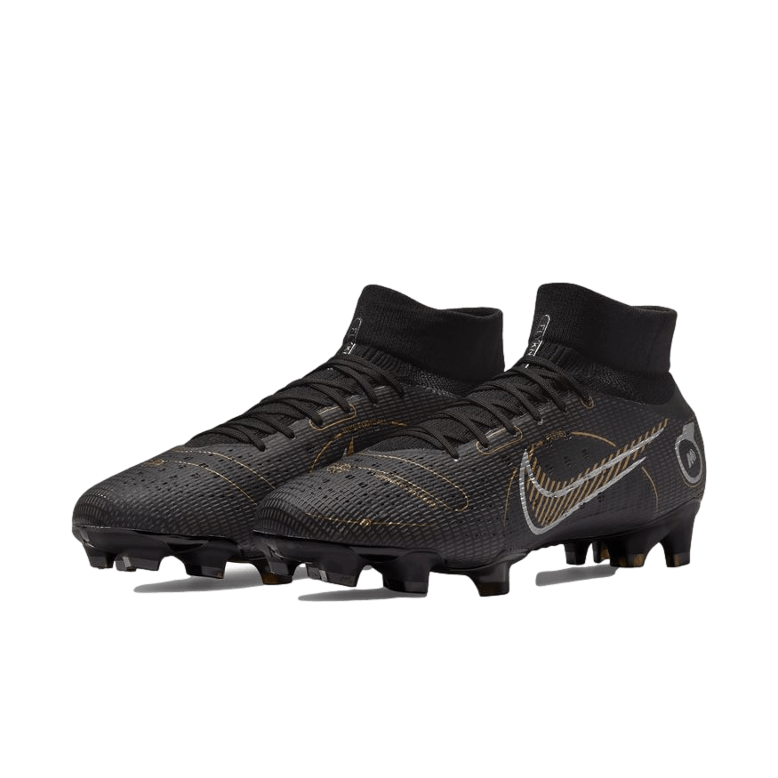 Nike Mercurial Superfly 8 Pro Firm Ground Cleats