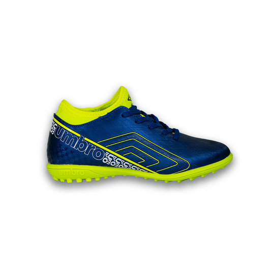 Zapatillas de césped artificial para jóvenes Umbro Spirito