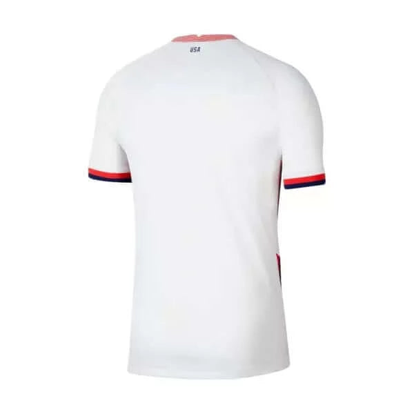 USA 2020 Home Jersey