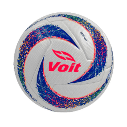 Voit Liga MX Apertura 23 Pro Official Match Soccer Ball