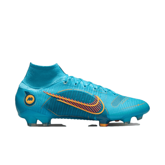 Nike Mercurial Superfly 8 Elite Firm Ground Cleats