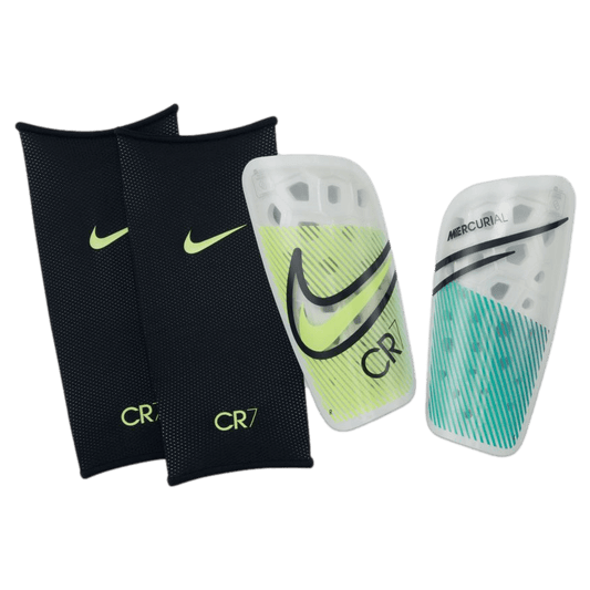 Nike Mercurial Lite CR7 Shin Guard