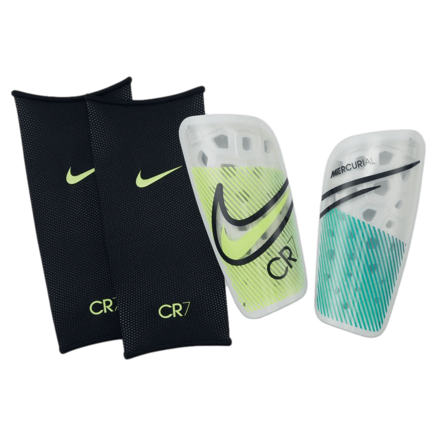 Nike Mercurial Lite CR7 Shin Guard