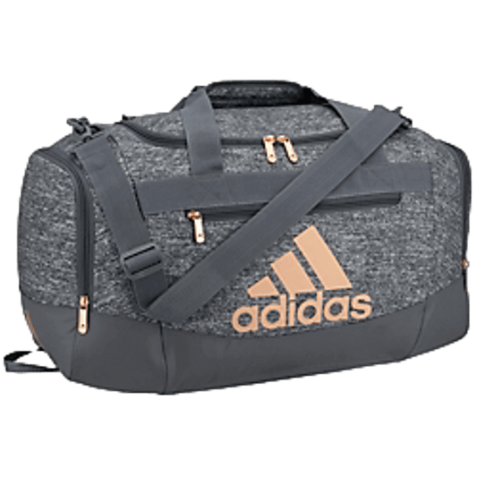 Adidas Defender IV Small Duffel Bag