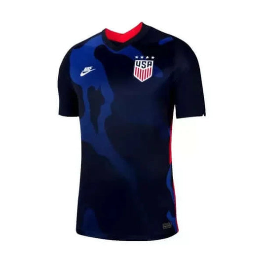 USA 2020 4-Star Away Jersey