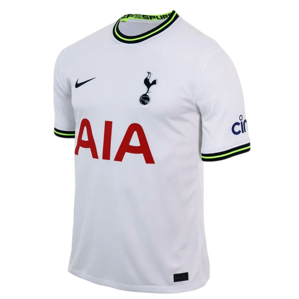 Nike Tottenham 22/23 Youth Home Jersey