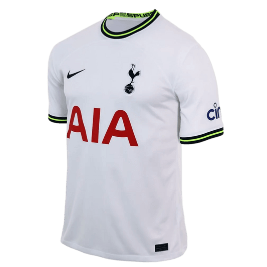 Nike Tottenham 22/23 Youth Home Jersey