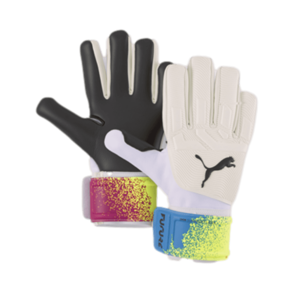 Puma Future Grip 3 NC Goalkeeper Gloves