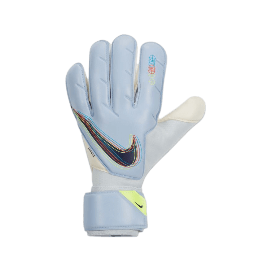 Nike Vapor Grip3 Goalkeeper Gloves