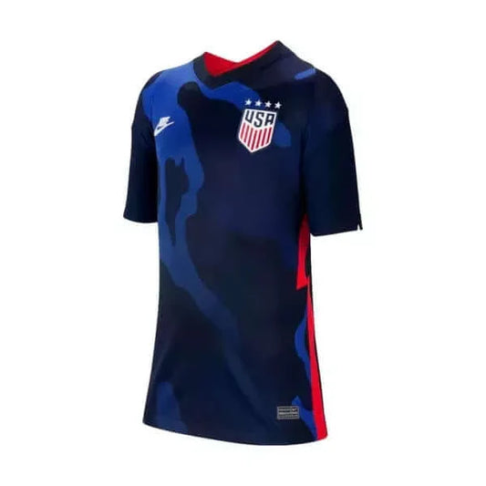 USA 2020 4-Star Youth Away Jersey