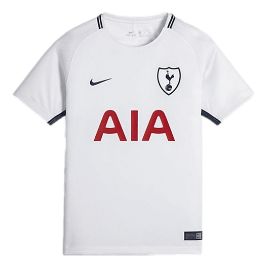 Nike Tottenham 17/18 Youth Home Jersey