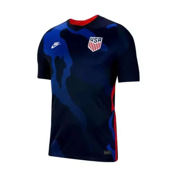 USA 2020 Away Jersey