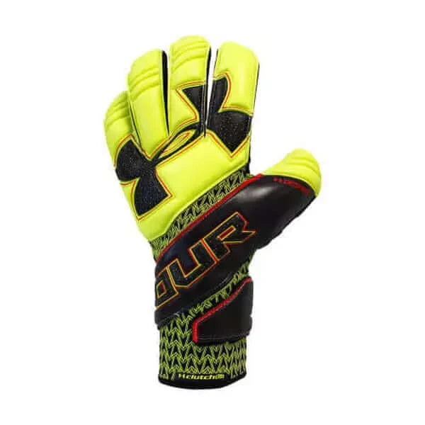 Under Armour DESAF10 Premier Goalkeeper Gloves