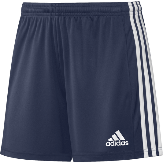 Adidas Squadra 21 Womens Shorts