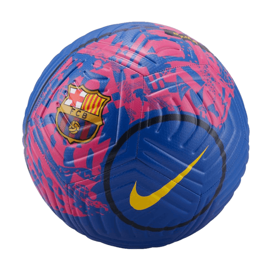 Nike Barcelona Strike Ball