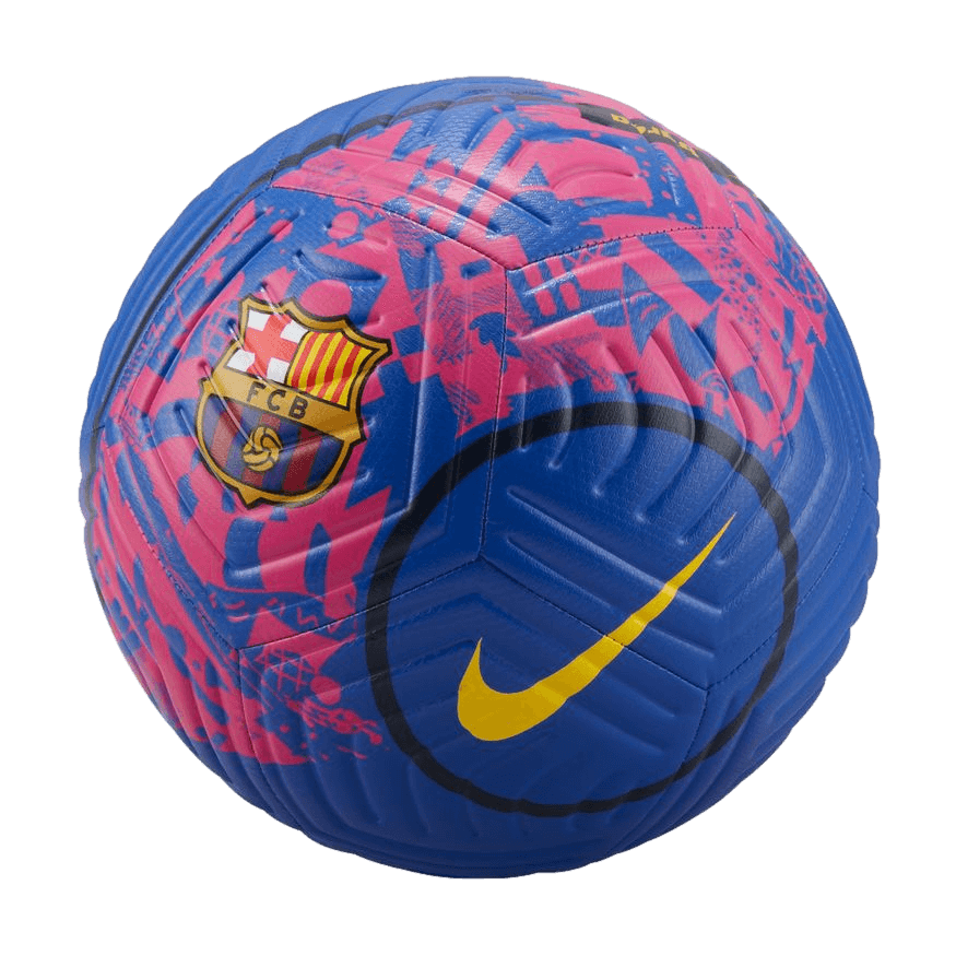 Nike Barcelona Strike Ball