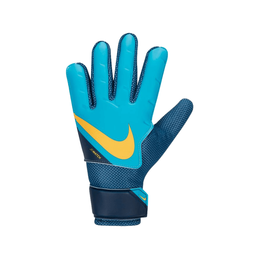 Nike Match Youth Goalkeeper Gloves