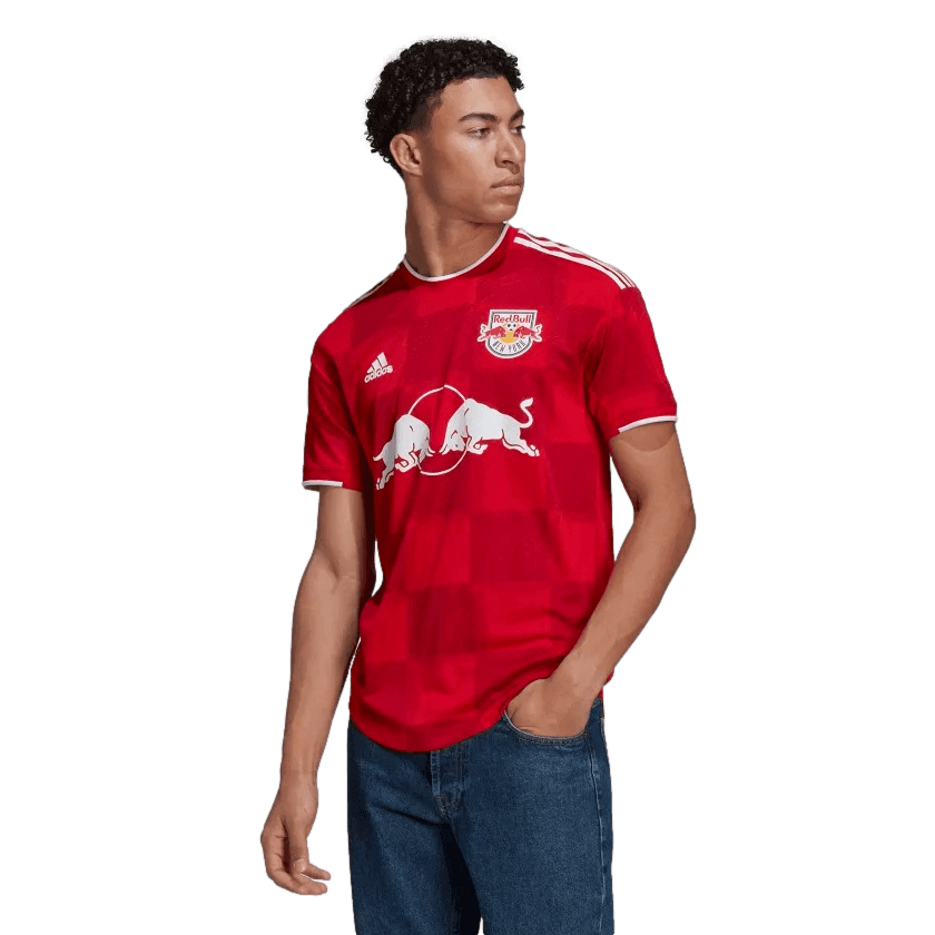 Adidas New York Red Bulls 22/23 Authentic Away Jersey – Stefans Soccer