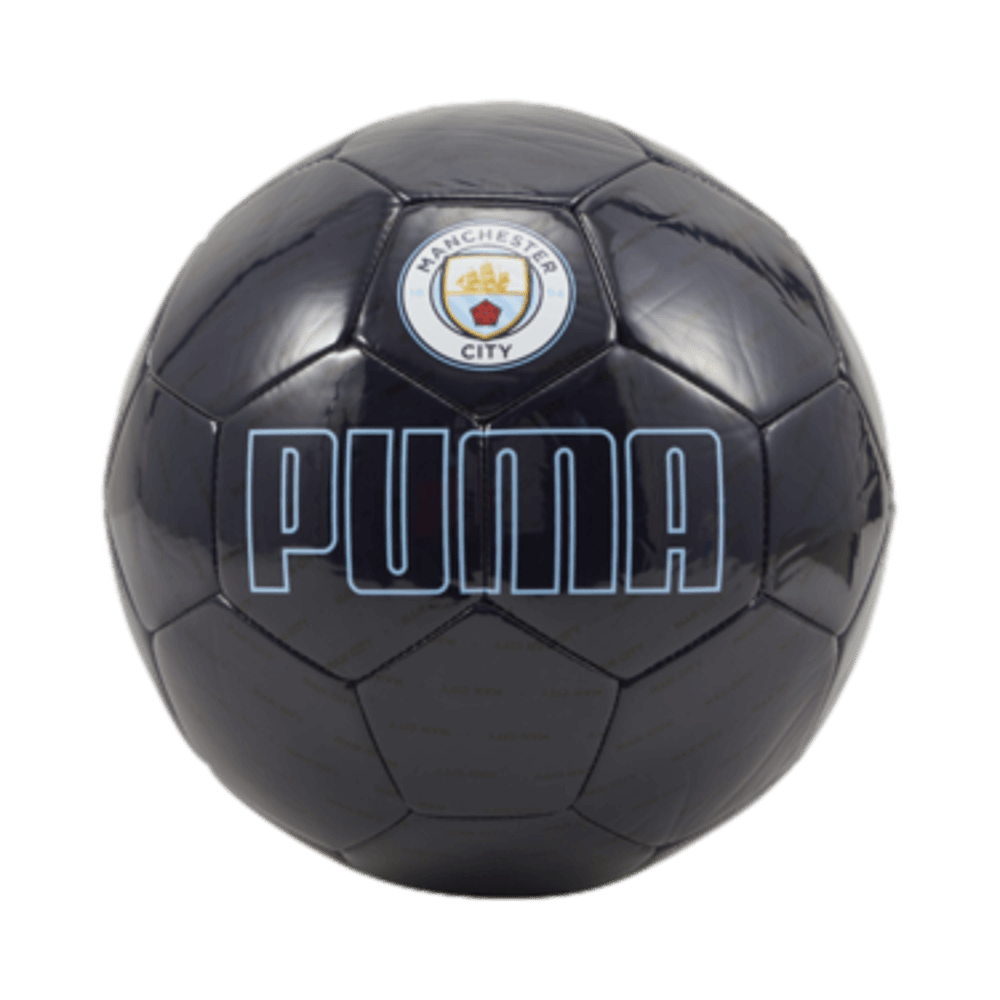 Puma Manchester City Legacy Ball