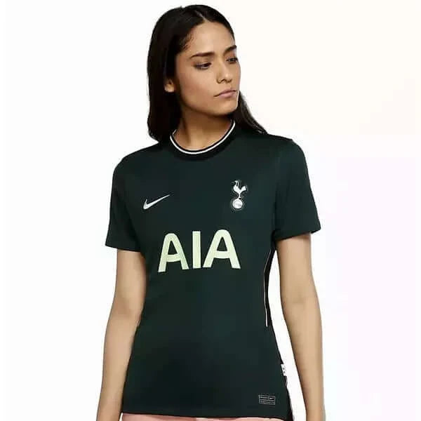 Tottenham Hotspur Womens 20/21 Away Jersey