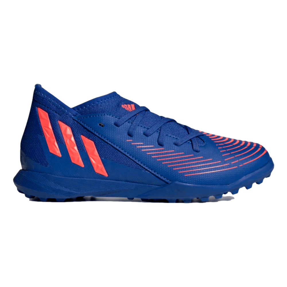 Adidas Predator Edge.3 Youth Turf Shoes