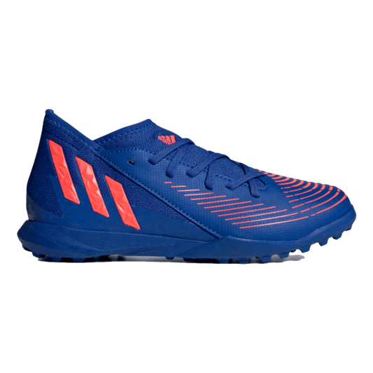 Adidas Predator Edge.3 Youth Turf Shoes