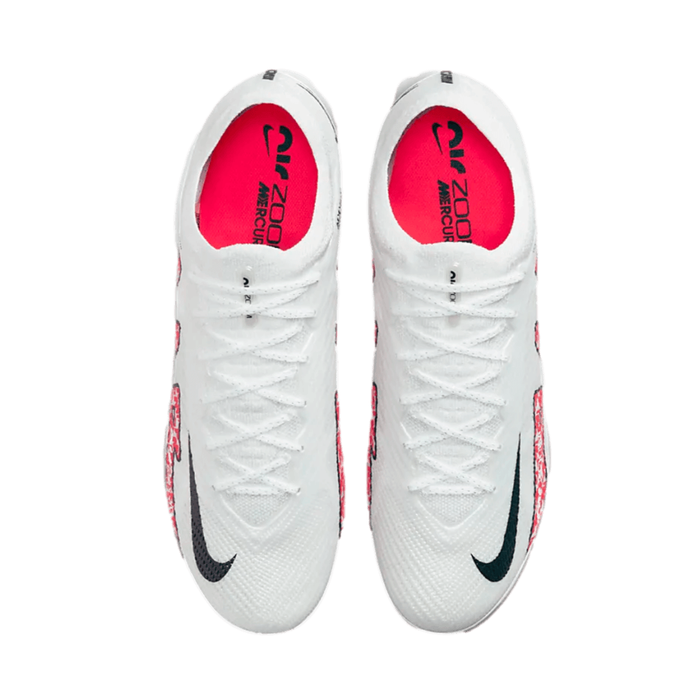 Nike Zoom Mercurial Vapor 15 Elite Firm Ground Cleats