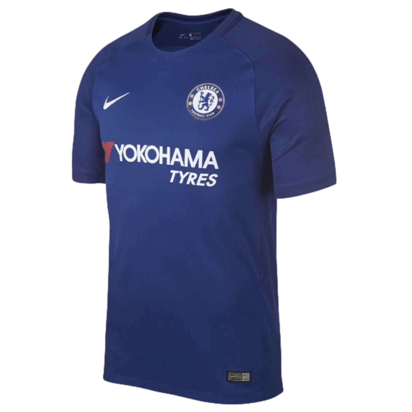 Camiseta local Nike Chelsea 17/18