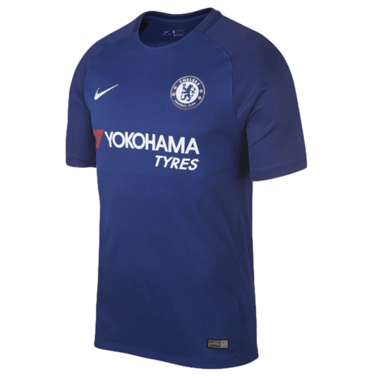 Nike Chelsea 17/18 Home Jersey&nbsp;