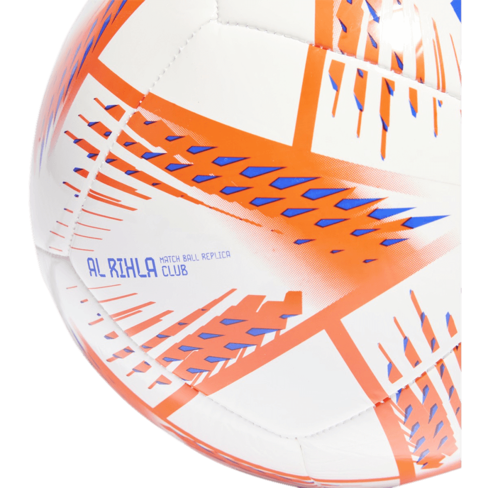 Adidas Rihla World Cup Club Ball