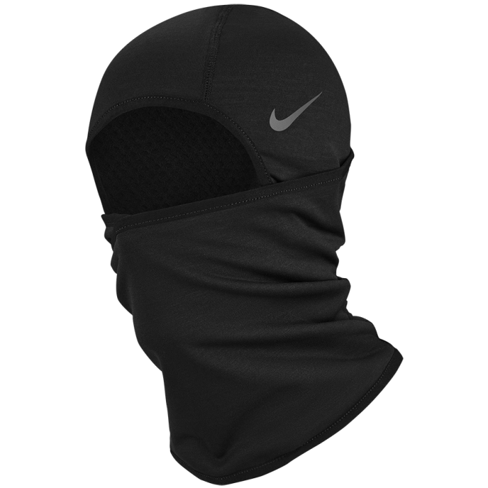 Nike Running Therma Sphere Hood Mask (Black)  N0003776042NS