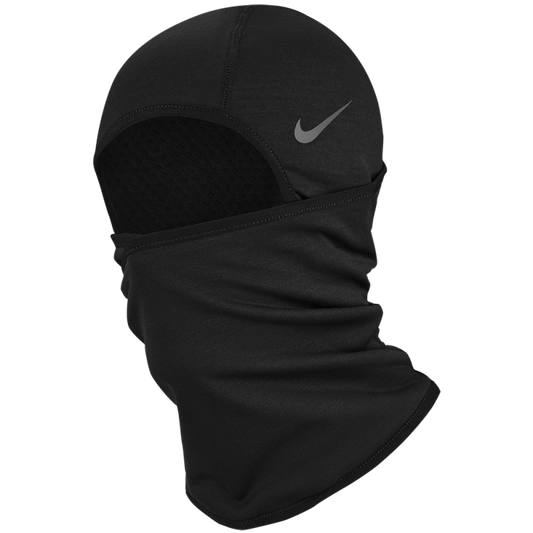 Nike Running Therma Sphere Hood Mask (Black)  N0003776042NS