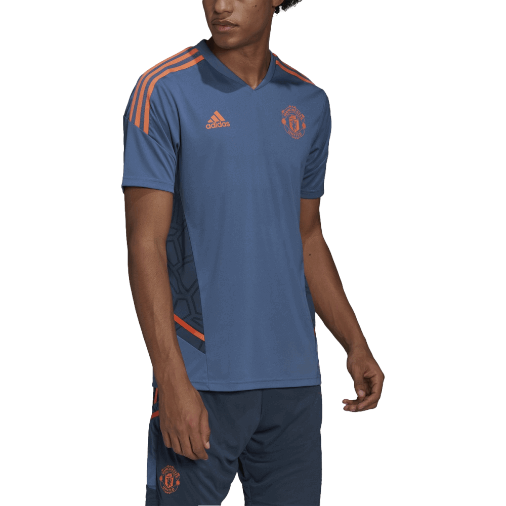 Adidas Manchester United Training Jersey