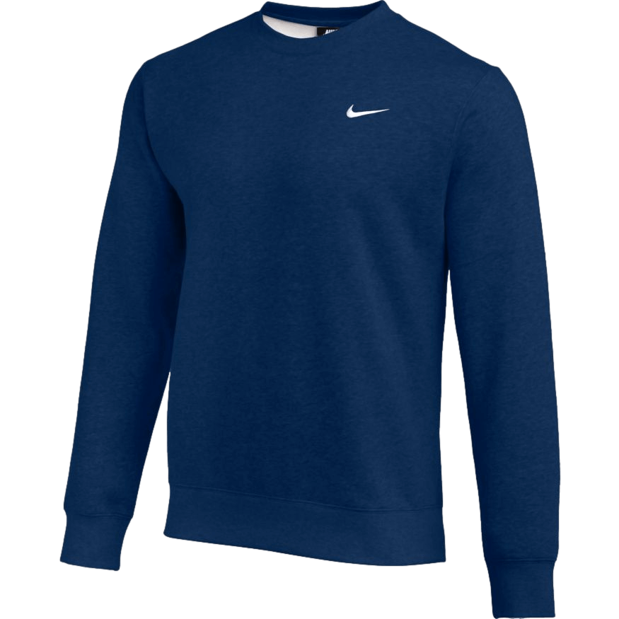 Sudadera con capucha de entrenamiento Nike Club