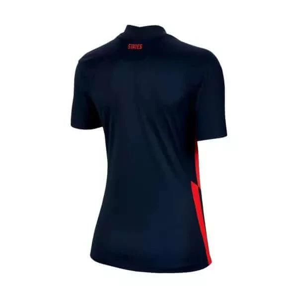 USA 2020 Womens 4-Star Away Jersey