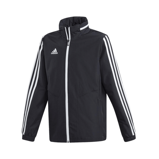 Adidas Tiro 19 All Weather Youth Jacket