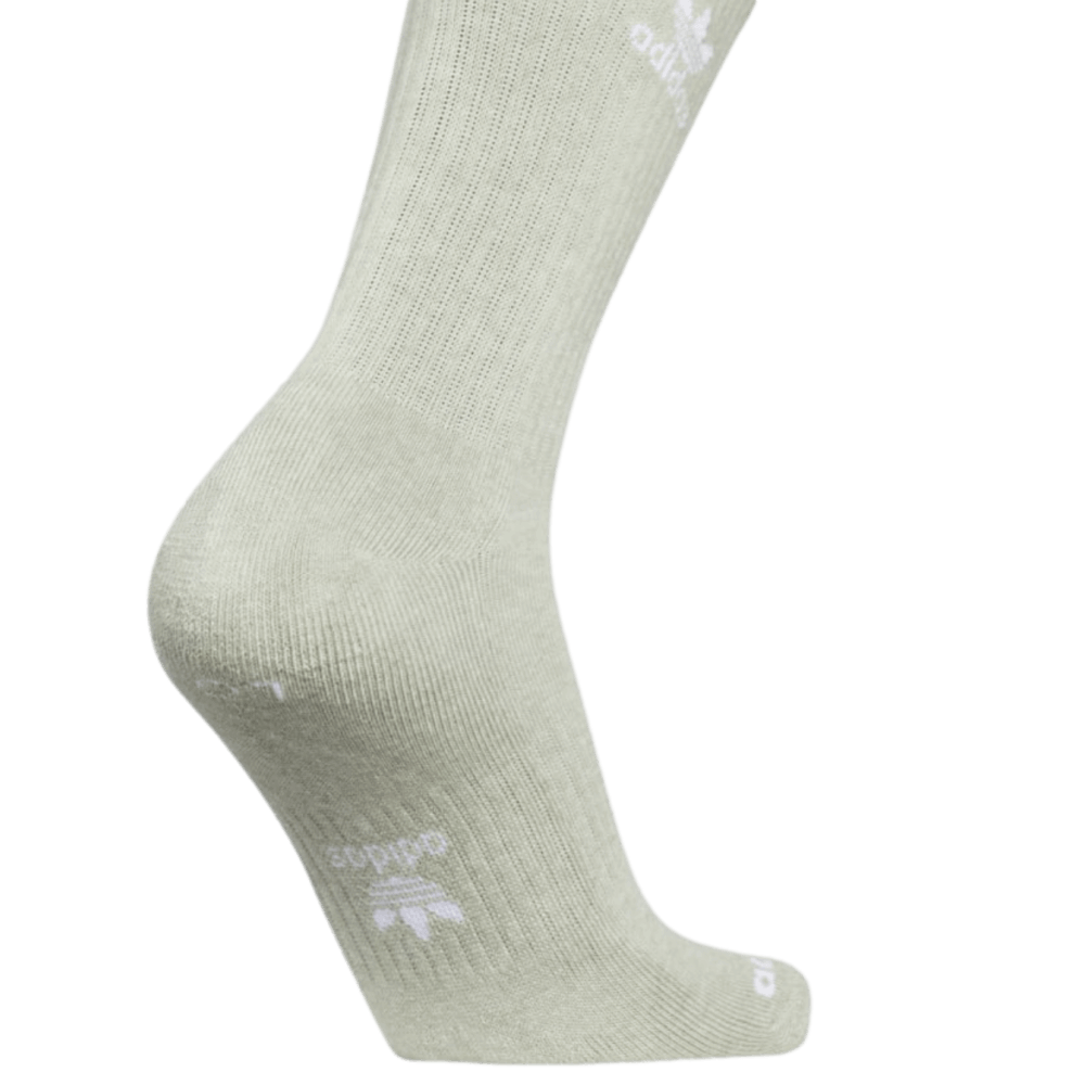 Adidas Originals Botanical Dye Crew Socks