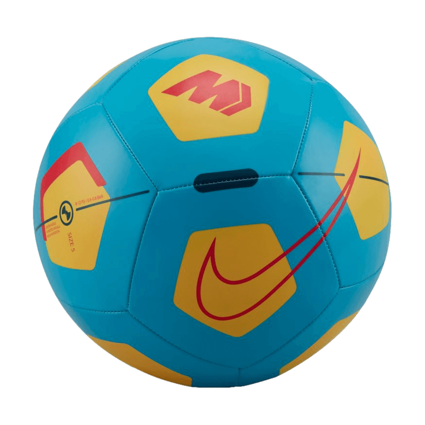 Nike Mercurial Fade Ball