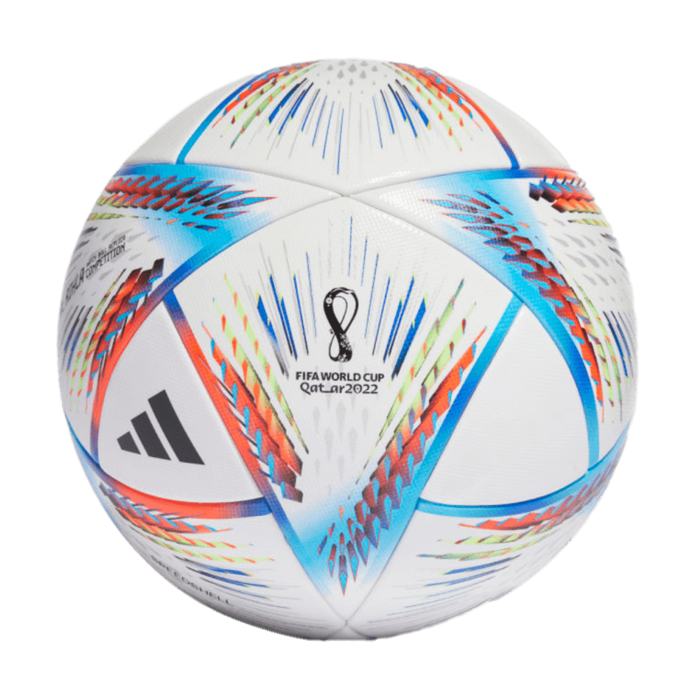 Adidas Rihla World Cup Competition Ball