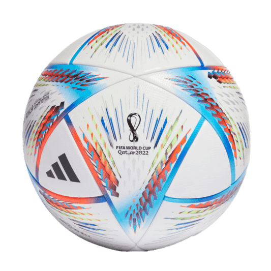 Adidas Rihla World Cup Competition Ball