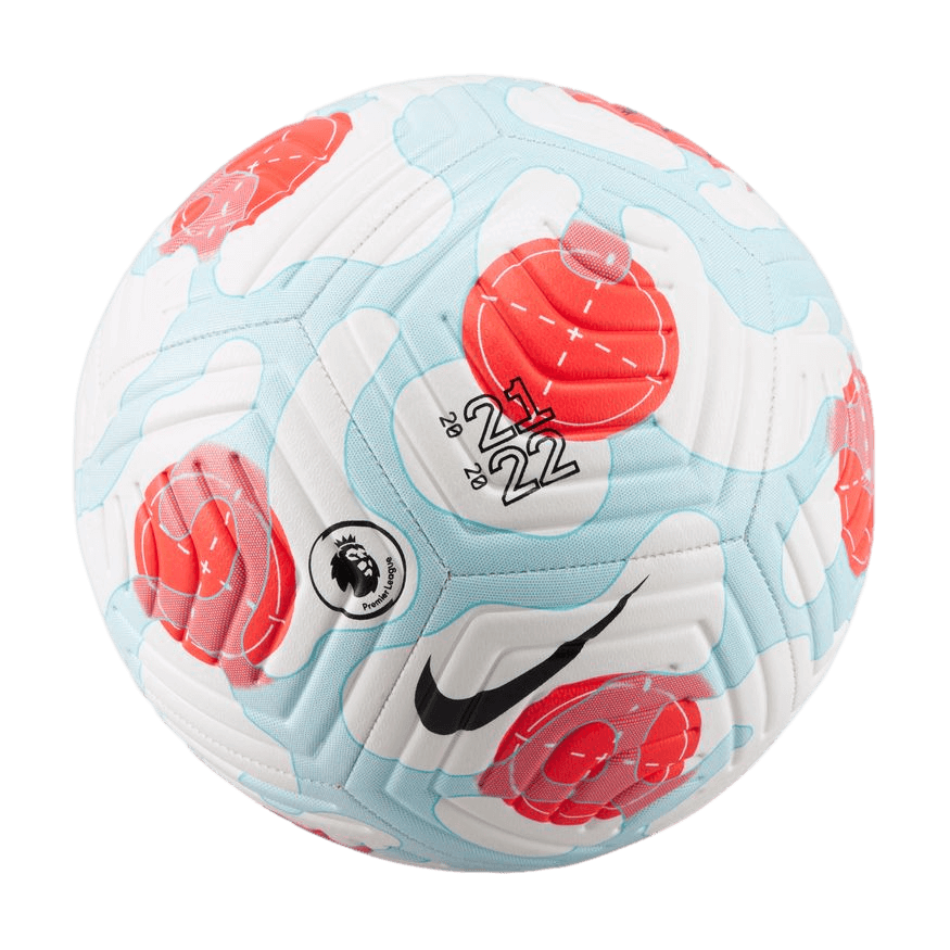 Nike Premier League Strike Third Ball