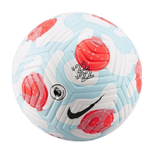 Nike Premier League Strike Third Ball